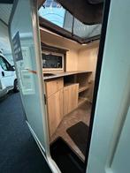 Easy Caravanning GetAway Active (bj 2026), Overige merken, Bedrijf, Hordeur, 5 tot 6 meter