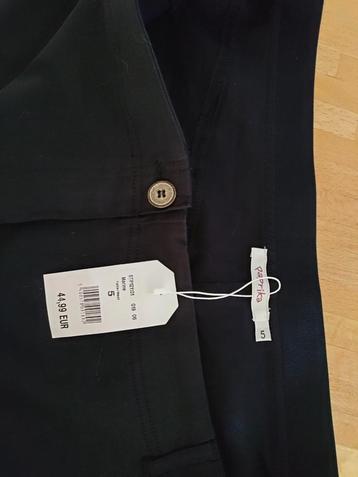 Paprika, donkerblauwe broek, nieuw met kaartje! Maat 5 (52) beschikbaar voor biedingen
