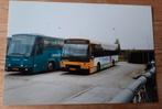 Foto bus Connexxion 5158, Ophalen of Verzenden, Zo goed als nieuw, Bus of Metro, Overige typen