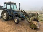 Tractor Ford 4600, Zakelijke goederen, Agrarisch | Tractoren, Ophalen, Gebruikt, Tot 80 Pk, Ford