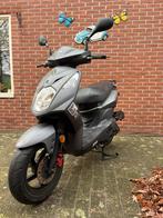 Sym orbit 2, Ophalen, Gebruikt, Benzine, Orbit