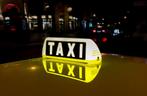 Taxi nodig?, Ophalen of Verzenden