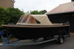 Nieuwe Complete Set! Marrion 500 Classic Sloep 15pk Tohatsu!, Watersport en Boten, Ophalen, 10 tot 30 pk, Nieuw, 3 tot 6 meter