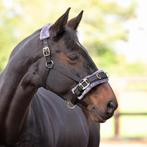 Shires Arma kaptoom Zwart, Pony, Cob, Full, Dieren en Toebehoren, Ophalen of Verzenden, Nieuw