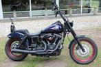 Harley-Davidson Dyna Street Bob FXD Limited, 1690 cc, Chopper, Bedrijf, Meer dan 35 kW