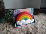 Nieuw! Speelgoed regenboog, Ophalen of Verzenden, Nieuw, Overige typen