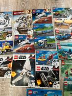 Heel veel lego, Kinderen en Baby's, Speelgoed | Duplo en Lego, Lego, Zo goed als nieuw, Ophalen
