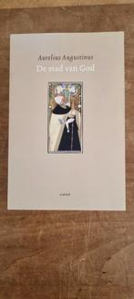 Aurelius Augustinus - De stad van God, Boeken, Ophalen of Verzenden, Zo goed als nieuw, Aurelius Augustinus