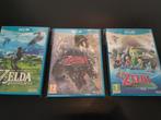 Zelda verzameling games, miniworld, figurine, puzzels, Avontuur en Actie, 1 speler, Ophalen of Verzenden, Zo goed als nieuw