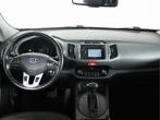 Kia Sportage 2.0 X-ecutive Plus Pack Automaat, Navigatie, Ha, Auto's, Kia, Te koop, Sportage, Benzine, 73 €/maand