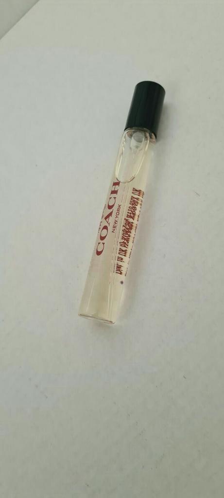 Coach wild rose eau de parfum 7,5ml, Sieraden, Tassen en Uiterlijk, Uiterlijk | Parfum, Nieuw, Ophalen of Verzenden