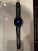 Garmin Forerunner 165 - Topconditie!, Afstand, Zwart, Ophalen of Verzenden, Zo goed als nieuw