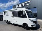 Hymer B-MC I 600 -  170PK - Nieuw - Prijs Incl. BPM, Caravans en Kamperen, Ringverwarming, 7 tot 8 meter, Hymer, L-zit