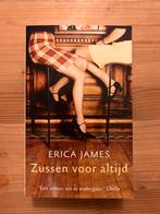 Zussen voor altijd van Erica James, Boeken, Romans, Ophalen of Verzenden, Zo goed als nieuw
