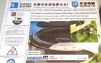 Dongya LBD-16 PRCD Aardlekschakelaar IP66 Spa Hottub Jacuzzi, Ophalen of Verzenden, Nieuw, Overige typen