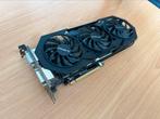 Gigabyte Geforce GTX 970 4GB Doe Een Bod‼️, Ophalen of Verzenden, Zo goed als nieuw