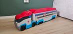 Paw Patrol vrachtwagen, Ophalen, Gebruikt