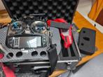 Graupner MZ-24 PRO, Ophalen of Verzenden, Zo goed als nieuw, Elektro