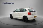 Volkswagen POLO 1.2 Comfortline- Airco, Stoelverwarming, Euro 5, Gebruikt, Huisgarantie, Met garantie (alle)