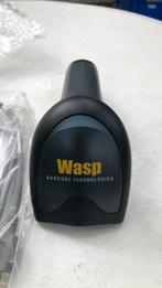 Wasp WDI4200 barcode scanner, Computers en Software, Scanners, Ophalen of Verzenden, Nieuw, Wasp