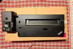 Lenovo ThinkPad - Basic dockingstation - 65w met Adapter, Computers en Software, Dockingstations, Lenovo ThinkPad, Nieuw, Ophalen of Verzenden