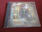 CD Savatage – Gutter Ballet 782 008-2, Ophalen of Verzenden
