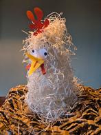 Surprise kip 🎁🐔🥚 liefhebber kip, gebakken ei 🍳, Ophalen of Verzenden