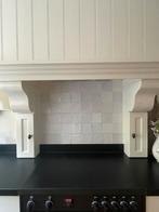Mooie tegeltjes voor de keuken, Doe-het-zelf en Verbouw, Tegels, Ophalen, Nieuw, Minder dan 20 cm, Minder dan 20 cm