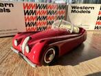 Western Models Jaguar XK120 Roadster, Ophalen of Verzenden, Nieuw, Auto, Overige merken