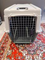 Hondenbench / transportbox / vliegtuigbench, Dieren en Toebehoren, Ophalen