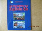 adv4374 kapitein rob 28, Eén stripboek, Ophalen, Gelezen