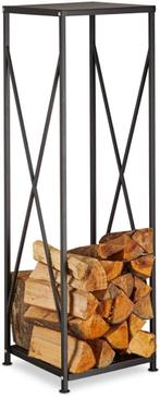 Haardhoutrek, Tuin en Terras, Haardhout, Minder dan 3 m³, Ophalen of Verzenden, Overige houtsoorten, Blokken