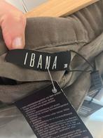 Nieuwe suede Rok van Ibana maat 38, Ophalen of Verzenden, Nieuw