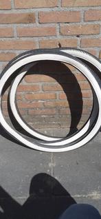 Oldtimer fietsbanden 14 tot 26 inch, Ophalen of Verzenden, Zo goed als nieuw, Algemeen