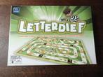 Letterdief Spel van King, Vijf spelers of meer, Ophalen of Verzenden, Zo goed als nieuw, King