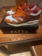 Patta the next wave dark russet mt 45, Kleding | Heren, Schoenen, Ophalen of Verzenden, Zo goed als nieuw, Bruin
