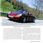 Porsche Boxster en Cayman De 981-serie 2012 tot 2016, Boeken, Brian Long, Verzenden, Nieuw, Porsche