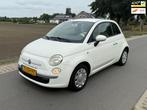 Fiat 500 1.2 Pop (lichte schade zie foto's), Auto's, Fiat, Voorwielaandrijving, Gebruikt, 1242 cc, 4 cilinders