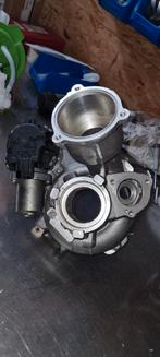 Golf 7R IS38 compressorhuis 2.0 tsi (06k 145 722s), Ophalen of Verzenden, Gebruikt