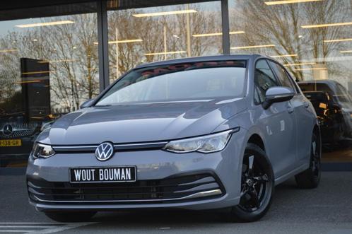 Volkswagen Golf 1.5 TSI 150 pk Move Led Navi Virtual Acc Sfe, Auto's, Volkswagen, Bedrijf, Te koop, Golf, ABS, Adaptive Cruise Control
