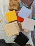 Tegeltjes. Mozaïeken, Doe-het-zelf en Verbouw, Tegels, Minder dan 5 m², Wandtegels, Keramiek, Minder dan 20 cm