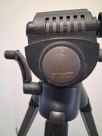 Vanguard statief camera Millenium 2, Ophalen of Verzenden, Gebruikt, Minder dan 150 cm, Driepoot