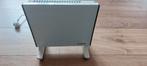 Te koop compact elektrische kachel, Huis en Inrichting, Kachels, Ophalen of Verzenden, Zo goed als nieuw, Elektrisch, Overige soorten