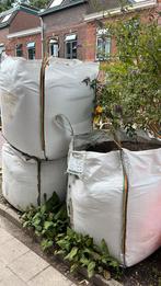 2 big bags ophoogzand, 1 big bag tuinaarde, Ophalen, Nieuw, Ophoogzand