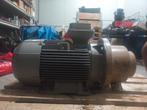 Elektro motor 11 Kw, Doe-het-zelf en Verbouw, Motoren, Ophalen, Gebruikt, Elektromotor