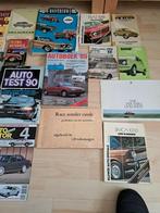 Prachtige AUTO en MOTOR Boeken, Ophalen, Gelezen