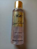 Nieuwe AQC Purple Bodymist met Shimmer, Ophalen of Verzenden