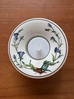 Waxinelichthouder Villeroy & Boch Luxembourg 2 stuks, Ophalen of Verzenden