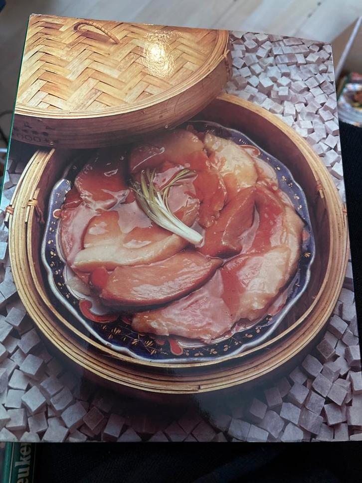 Smakelijke koude gerechten, Boeken, Kookboeken, Gelezen, Voorgerechten en Soepen, Azië en Oosters, Vegetarisch, Ophalen of Verzenden