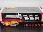 Hot Wheels Premium Nissan Skyline Diorama HotWheels, Hobby en Vrije tijd, Modelauto's | Overige schalen, Verzenden, Nieuw, Auto